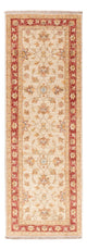 Ziegler Teppich 50x144cm - Orientteppich