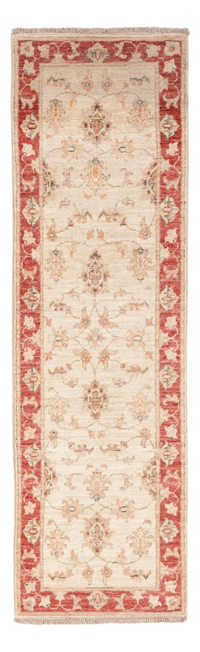 Ziegler Teppich 49x171cm - Orientteppich