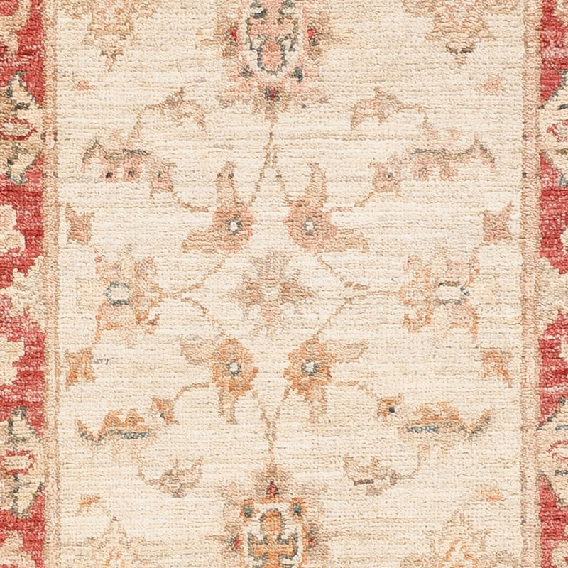 Läufer Ziegler - 171 x 49 cm - beige