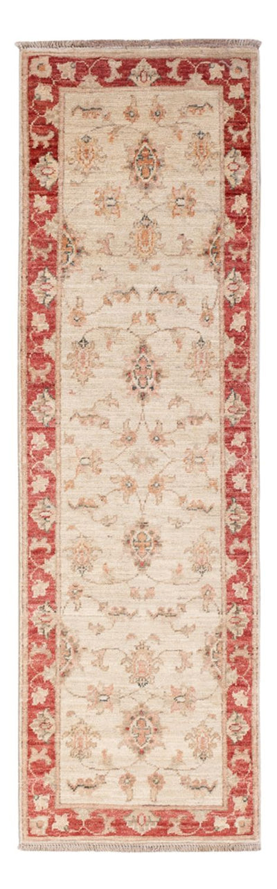 Ziegler Teppich 51x170cm - Orientteppich