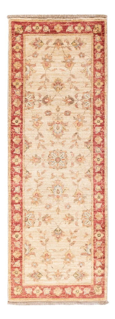 Ziegler Teppich 49x147cm - Orientteppich