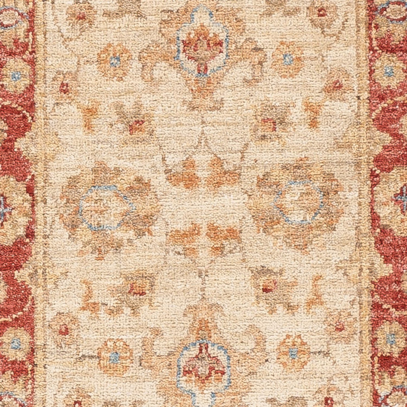 Läufer Ziegler - 153 x 50 cm - beige