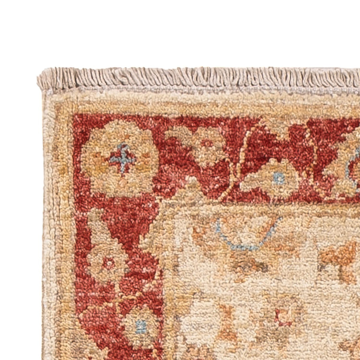 Ziegler Teppich 153x50cm - Orientteppich