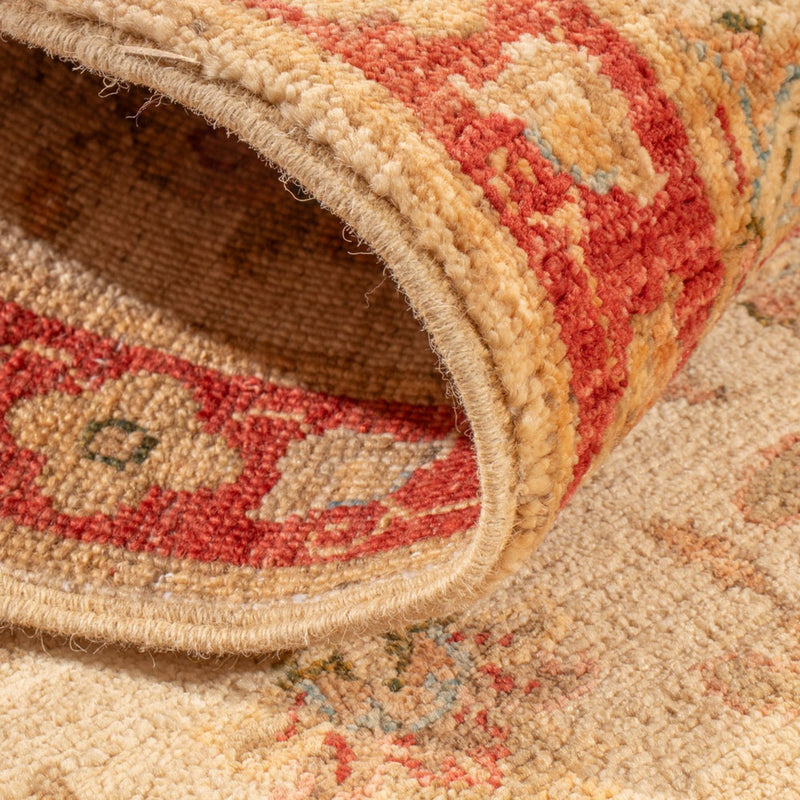 Läufer Ziegler - 147 x 50 cm - beige