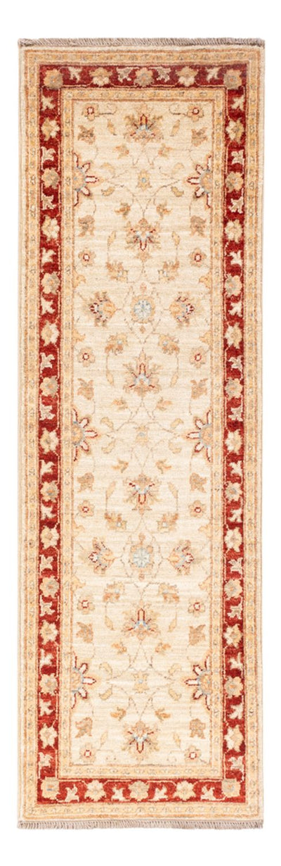 Ziegler Teppich 51x165cm - Orientteppich