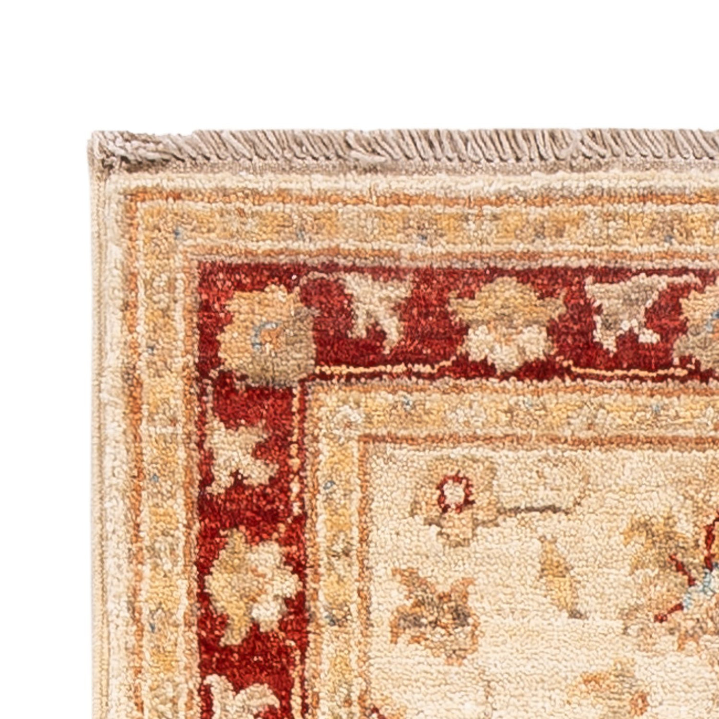 Ziegler Teppich 165x51cm - Orientteppich