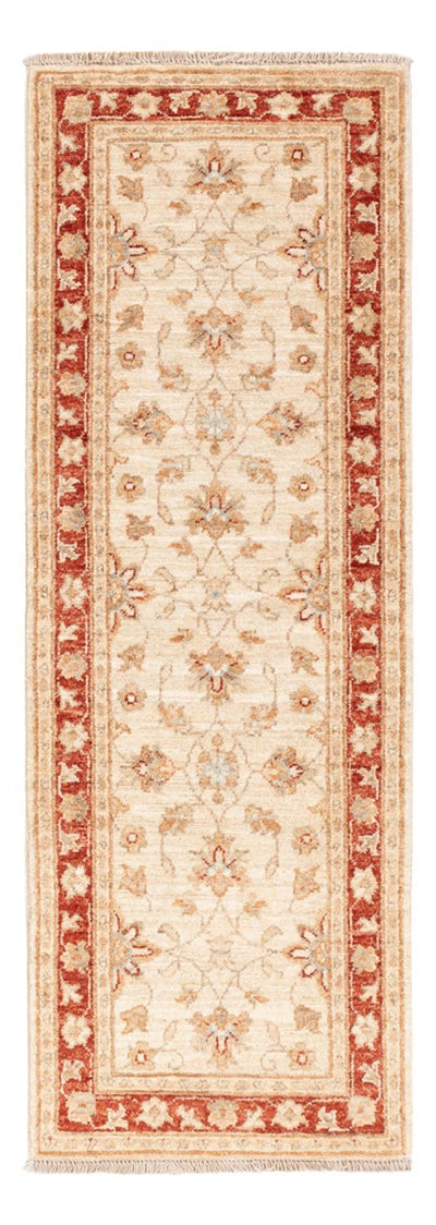 Ziegler Teppich 51x144cm - Orientteppich