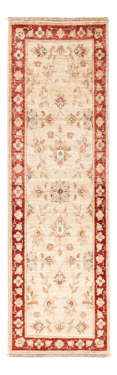 Ziegler Teppich 48x147cm - Orientteppich