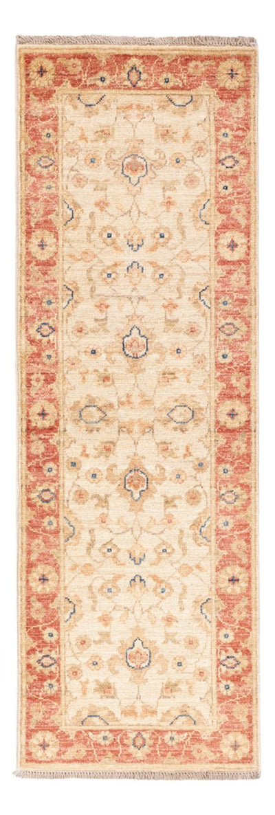 Ziegler Teppich 50x154cm - Orientteppich