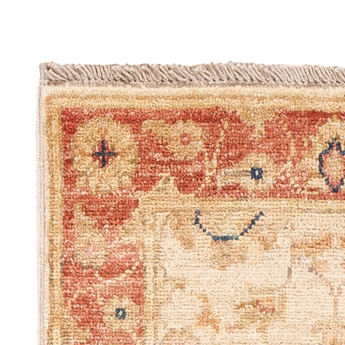 Ziegler Teppich 154x50cm - Orientteppich