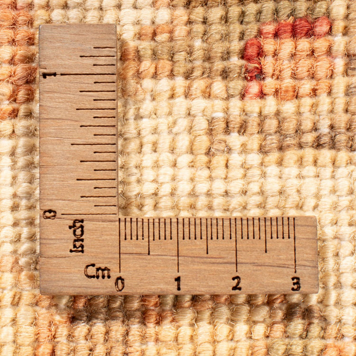 Läufer Ziegler - 154 x 50 cm - beige