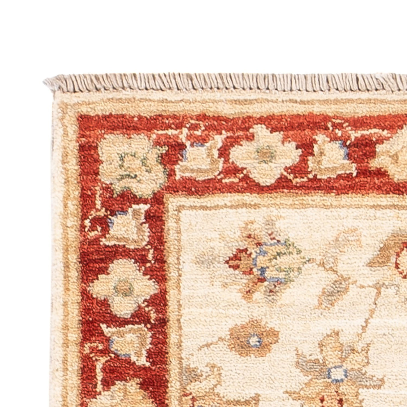 Ziegler Teppich 147x52cm - Orientteppich