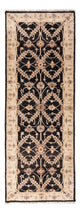 Ziegler Teppich 150x50cm - Orientteppich