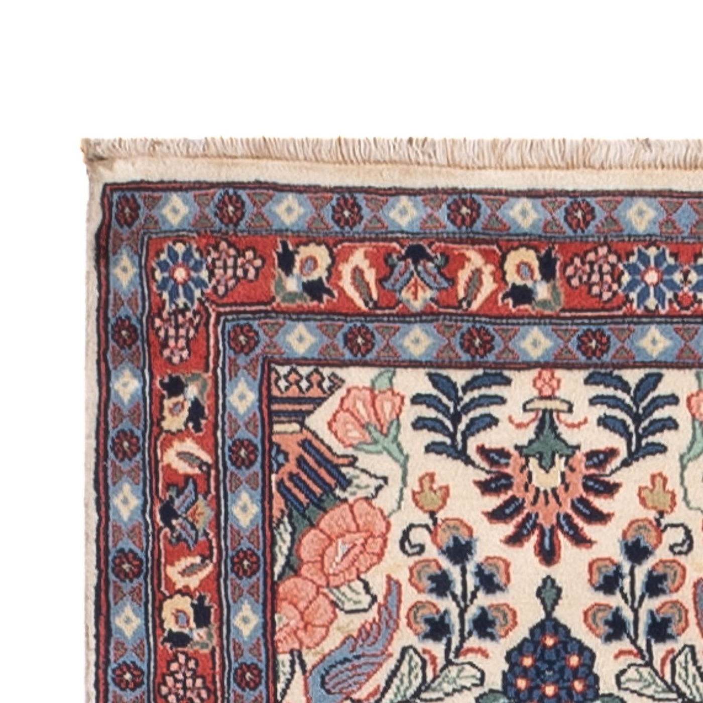 Waramin Teppich 297x88cm - Perserteppich