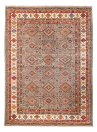 Ziegler Teppich - Kazak - 411 x 302 cm - sand