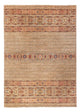 Ziegler Teppich - Shal - 295 x 399 cm - dunkelbeige