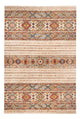 Ziegler Teppich - Shal - 302 x 207 cm - dunkelbeige