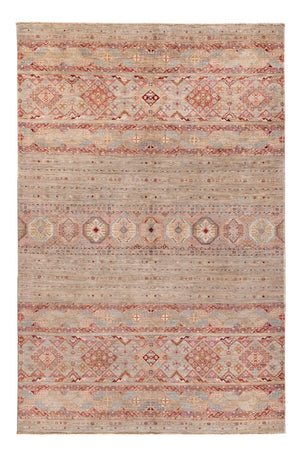 Ziegler Teppich - Shal - 300 x 212 cm - dunkelbeige