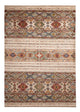 Ziegler Teppich - Shal - 241 x 170 cm - beige