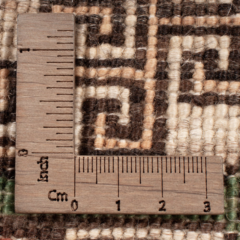 Ziegler Teppich - Shal - 241 x 170 cm - beige