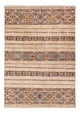 Ziegler Teppich - Shal - 206 x 152 cm - dunkelbeige