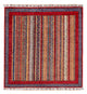 Shal Teppich 148x148cm - Orientteppich