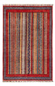 Shal Teppich 174x121cm - Orientteppich