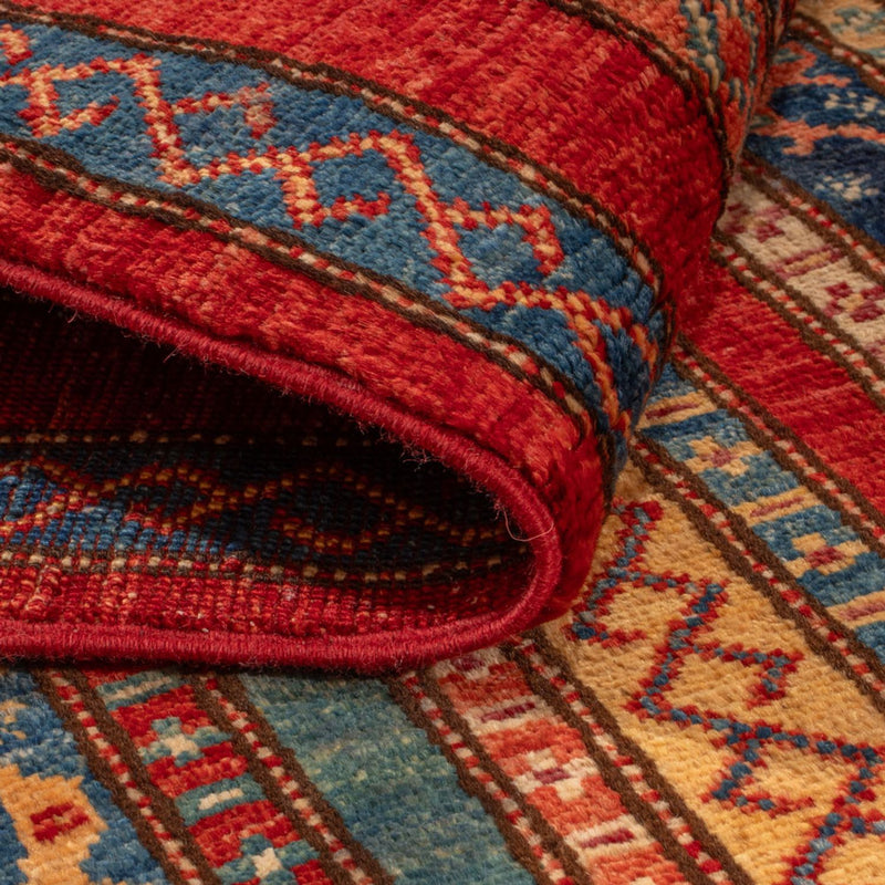 Ziegler Teppich - Shal - 174 x 121 cm - mehrfarbig