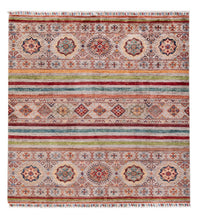 Shal Teppich 152x151cm - Orientteppich – product image