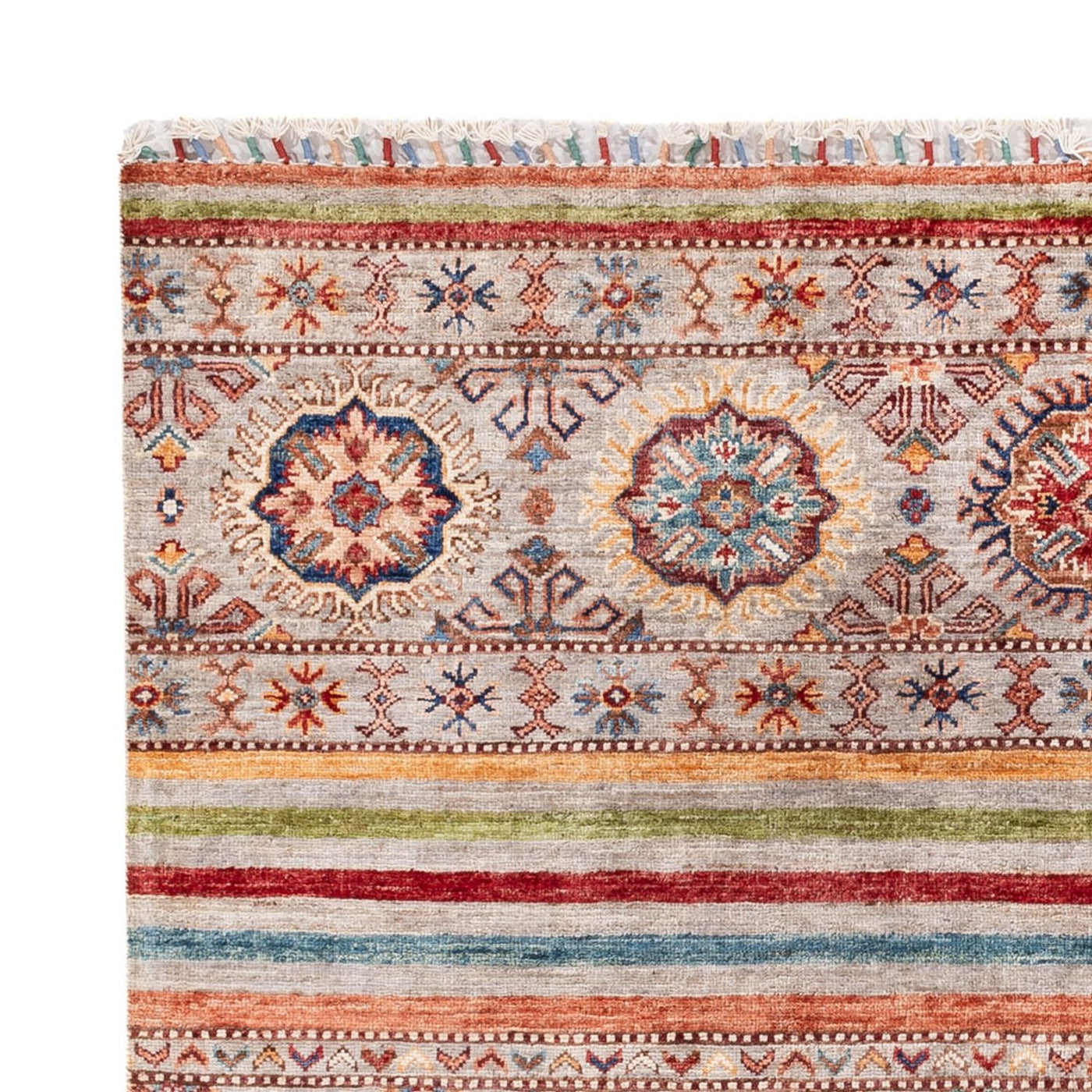 Shal Teppich 150x148cm - Orientteppich