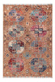 Ariana Teppich 150x104cm - Orientteppich