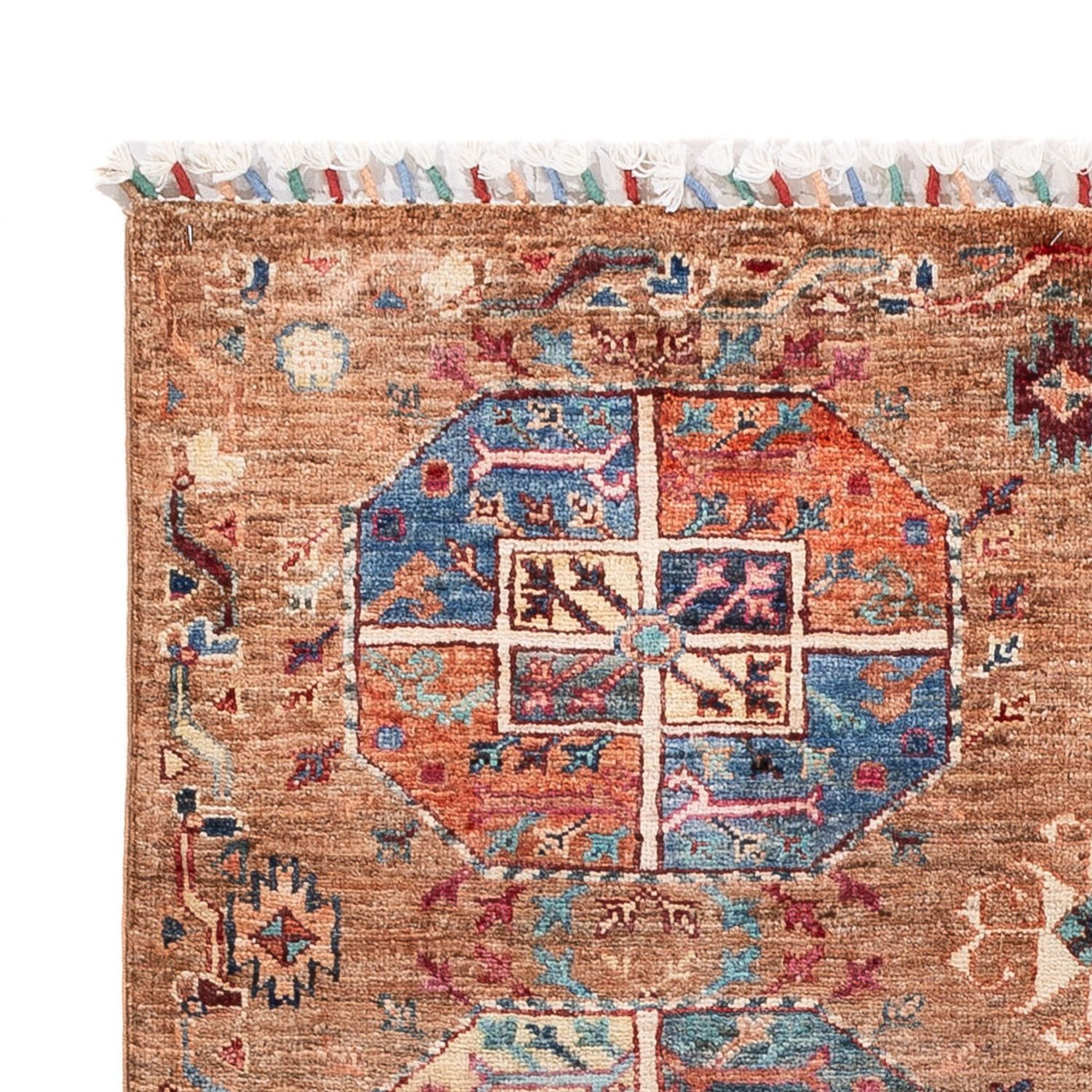 Ariana Teppich 150x104cm - Orientteppich