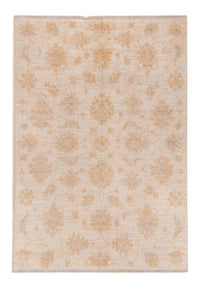 Ziegler Teppich - 150 x 104 cm - creme