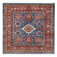 Kazak Teppich 187x184cm - Orientteppich – product image