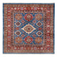 Kazak Teppich 187x184cm - Orientteppich