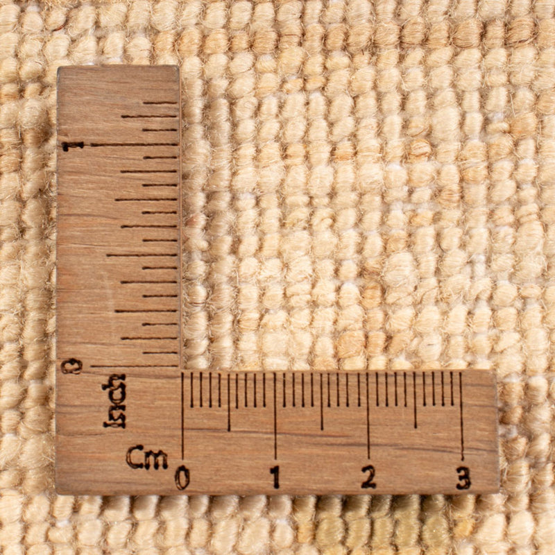 Ziegler Teppich - 173 x 120 cm - beige