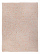 Kelim Afghan Teppich 236x336cm