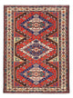 Kelim Afghan Teppich 272x204cm