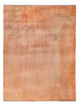 Gabbeh Persisch Teppich 195x155cm - Perserteppich Wollteppich
