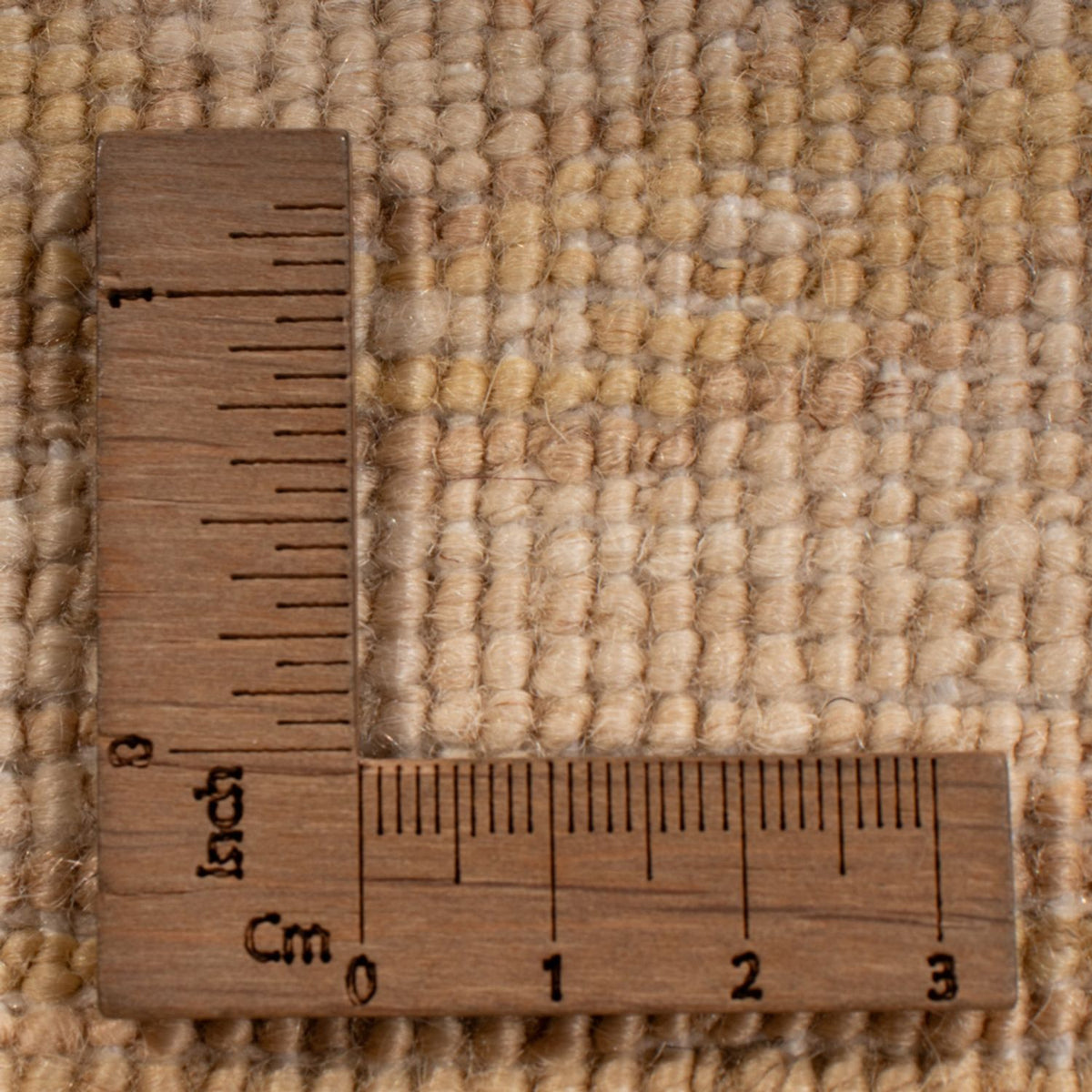 Ziegler Teppich - 303 x 207 cm - hellblau