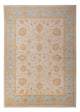 Ziegler Teppich 293x204cm - Orientteppich