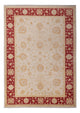 Ziegler Teppich 292x206cm - Orientteppich