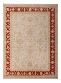 Ziegler Teppich - 295 x 210 cm - beige