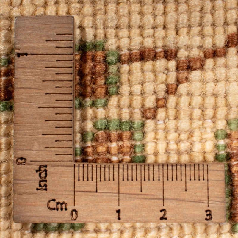 Ziegler Teppich - Ariana - 294 x 205 cm - beige