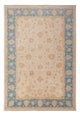 Ziegler Teppich 293x204cm - Orientteppich