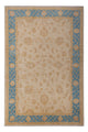 Ziegler Teppich 299x205cm - Orientteppich