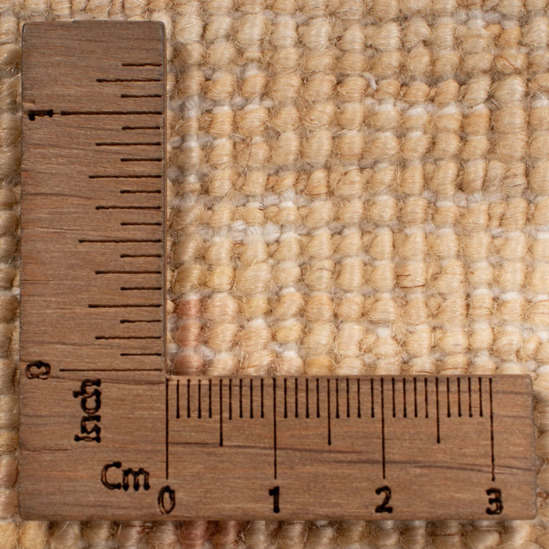 Ziegler Teppich - 298 x 209 cm - hellblau