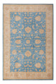 Ziegler Teppich 303x207cm - Orientteppich