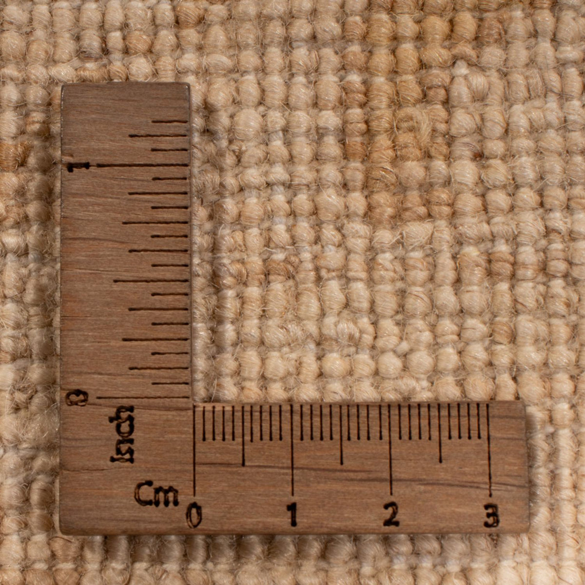 Ziegler Teppich - 298 x 205 cm - dunkelgrün