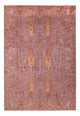 Ziegler Teppich - Ariana - 299 x 203 cm - flieder